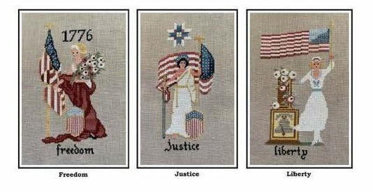 Daughters of America