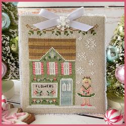 Nutcracker Village
