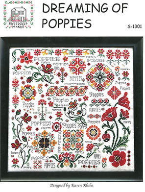 Dreaming of Poppies