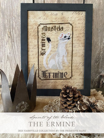 The Ermine