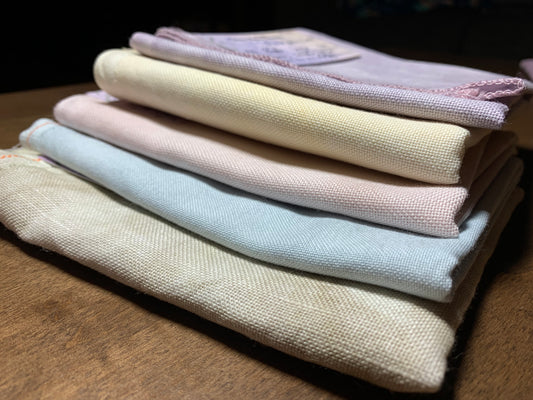 Fabric of the Month - Neutral