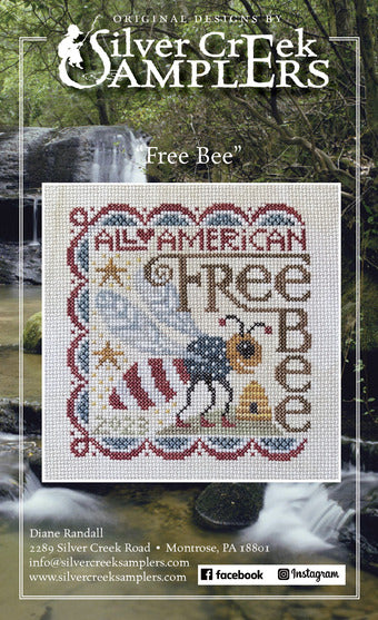 Free Bee