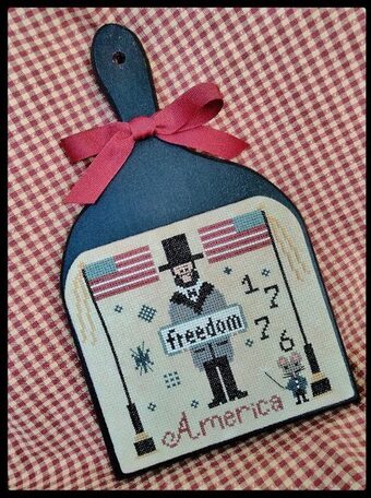Freedom for All