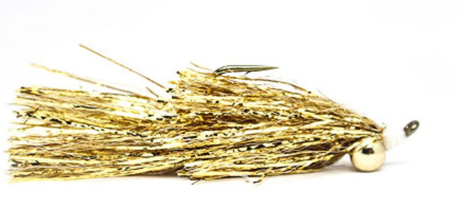 Kreinik #4 Braid