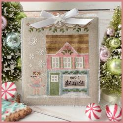 Nutcracker Village