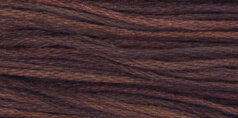 Weeks Dye Works Floss (A-M)