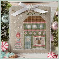 Nutcracker Village