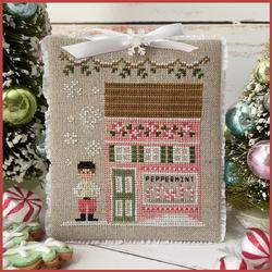 Nutcracker Village