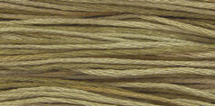 Weeks Dye Works Floss (A-M)