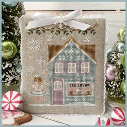 Nutcracker Village