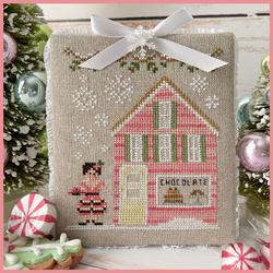 Nutcracker Village