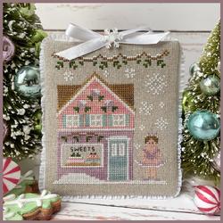Nutcracker Village