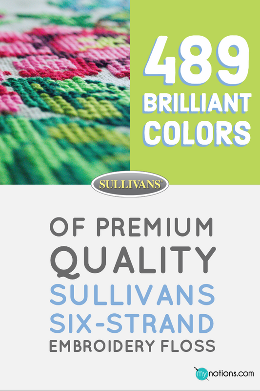 Sullivans Thread of the Month