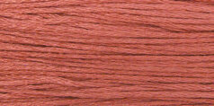 Weeks Dye Works Floss (A-M)