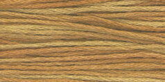 Weeks Dye Works Floss (A-M)