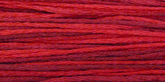 Weeks Dye Works Floss (A-M)